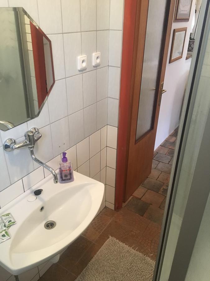 Apartman Vrchlice Kutná Hora Exterior photo